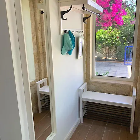 Alpha Five * Pissouri