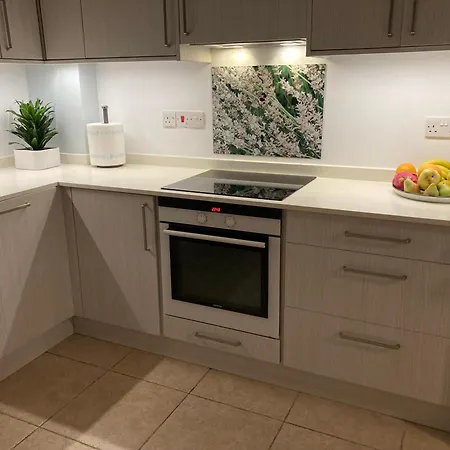 Alpha Five Villa Pissouri