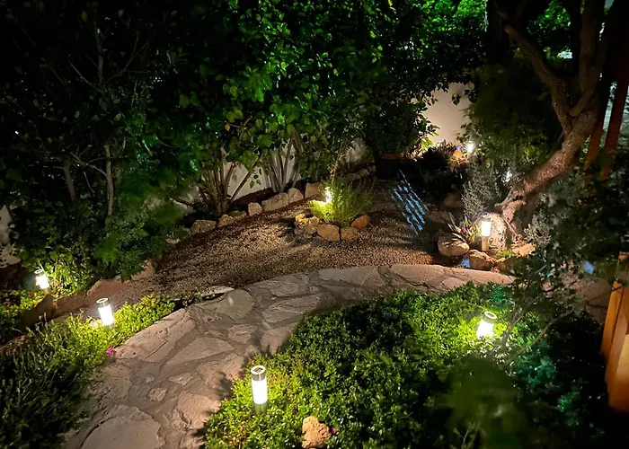 ヴィラ Alpha Five