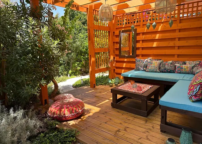 ヴィラ Alpha Five ピッソウリ