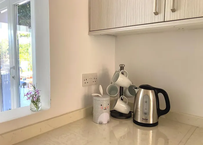 ヴィラ Alpha Five ピッソウリ