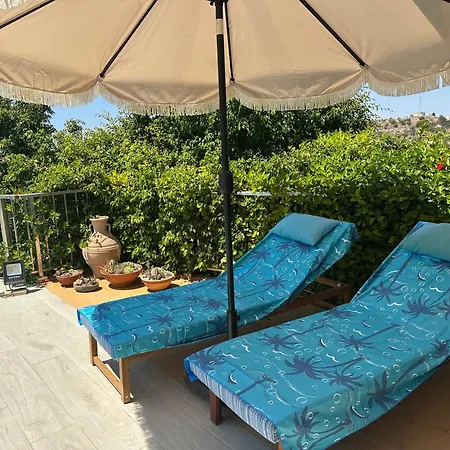 Alpha Five * Pissouri