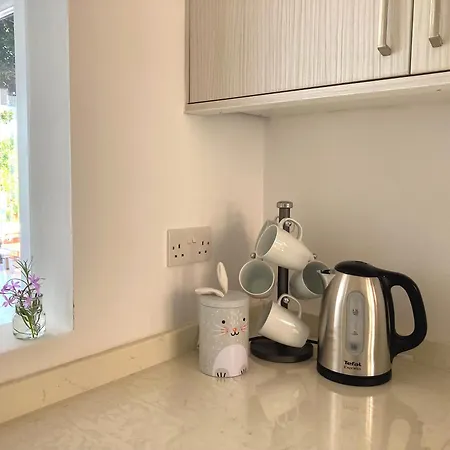 Villa Alpha Five Pissouri