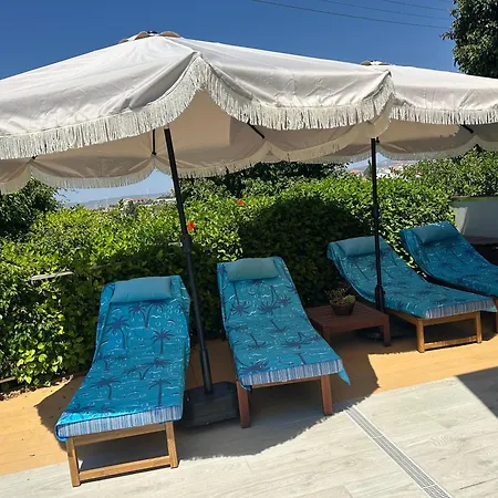 Alpha Five Villa Pissoúri