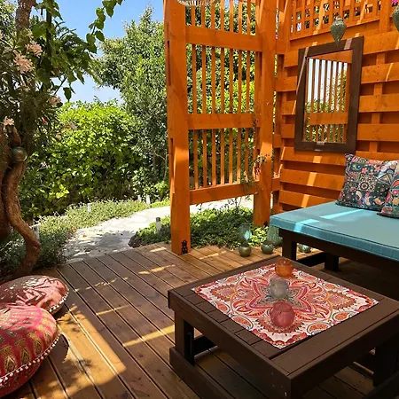 Villa Alpha Five Pissoúri