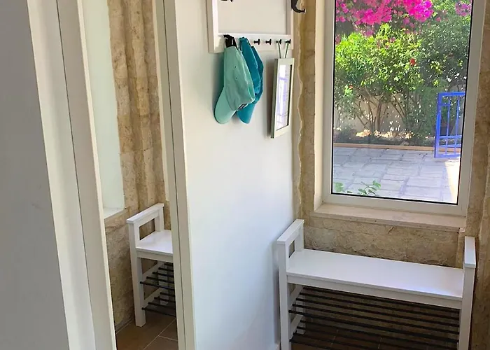 Alpha Five * Pissouri