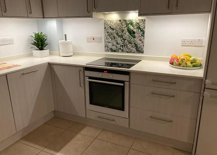 Alpha Five Vila Pissouri