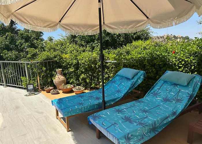 Alpha Five * Pissouri