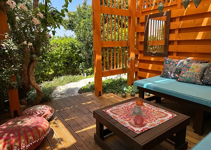 Villa Alpha Five Pissouri